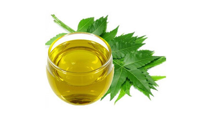Neem-oil